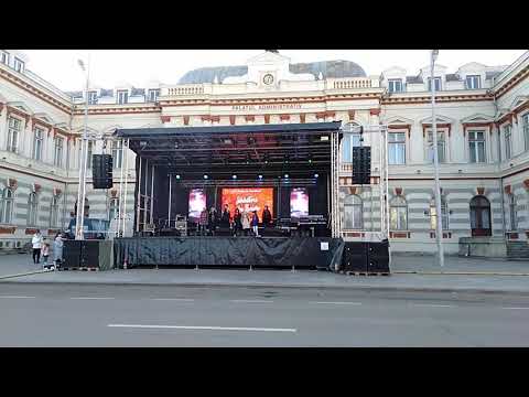 Romania festival video From Bacau