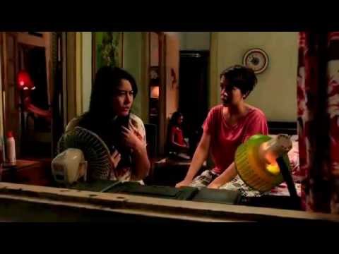 Hijrah cinta trailer