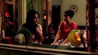 Download lagu Hijrah cinta trailer mp3