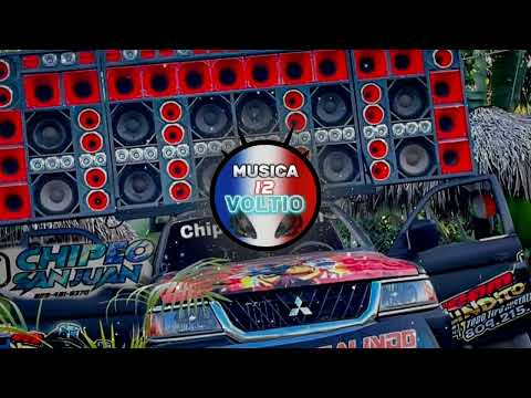 Los Cabareces - El Rubio Acordeon Para Musicologo {REMASTERIZADA} - Alta Calidad [PARA CHIPEO]