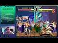 Fighter S History Karnov S Revenge Makoto Mizoguchi Is CRACKED Retro Adventure Ep 149