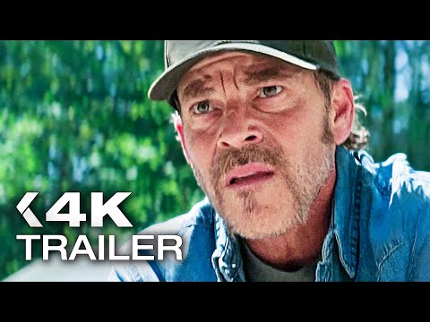 CLEAR CUT Trailer German Deutsch (2026) Alec Baldwin, Stephen Dorff