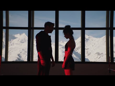 Slalom (2021) Trailer