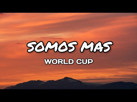 Somos Mas | Carlos Vives, Emilia, Wisin y Xavi