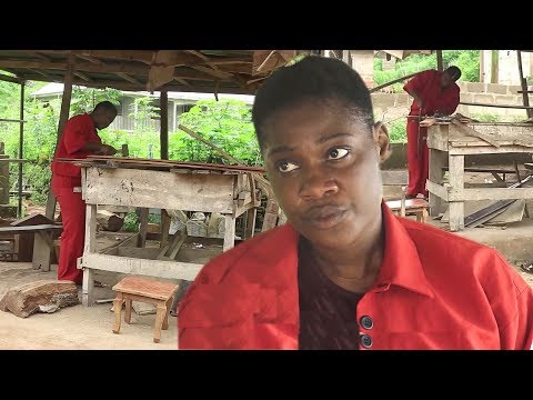 MERCY JOHNSON THE CARPENTER Final Season 7 & 8 - ''NEW MOVIE'' 2019 Latest Nigerian Movie