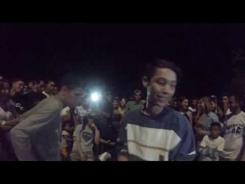 GABOO INTELECTO VS LUCA | FINAL | FECHA 4 | SUPERVIVENCIA FREES 2DA TEMPORADA