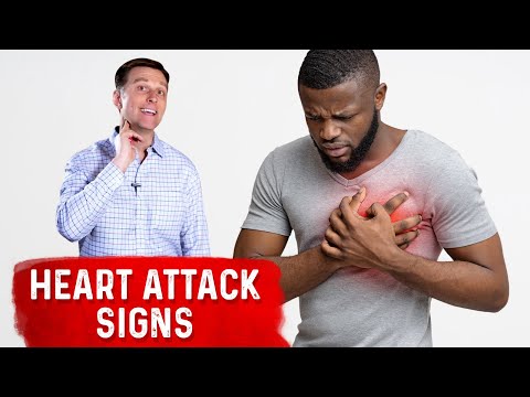 If You HAD to Pick One Stroke or Heart Attack