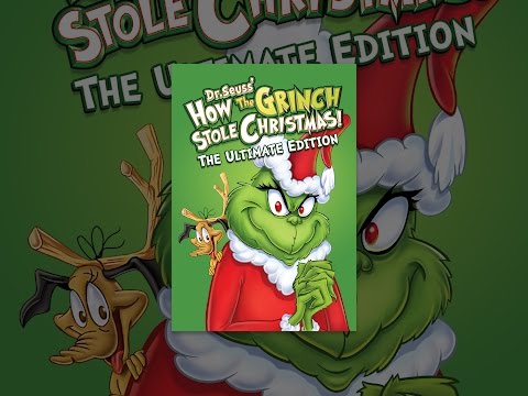 how the grinch stole christmas the ultimate edition film youtube - Youtube How The Grinch Stole Christmas how the grinch stole christmas the ultimate edition film youtube - Youtube How The Grinch Stole Christmas