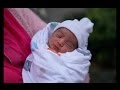 Baby Name Reveal