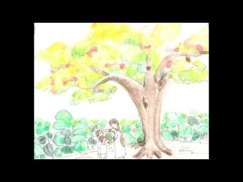 歌謠篇   太魯閣語 08Qnpahan sari 芋頭田《伴唱篇》