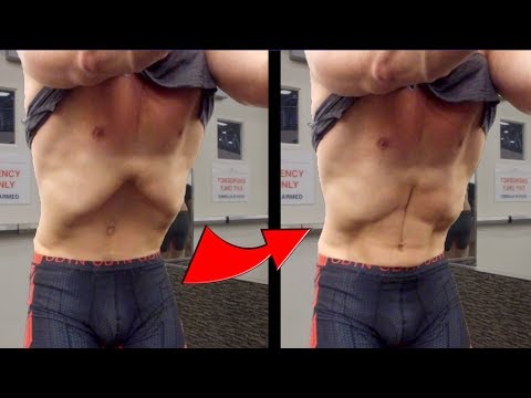 Muscular Strenght Title