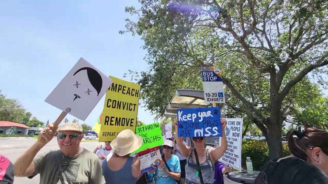 Hope & Action Tesla Event Fort Lauderdale