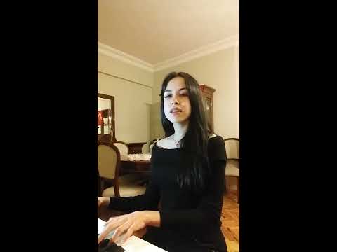 Ceyda Tezemir - Olsun