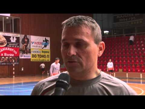 Futsalisti doma bodovali