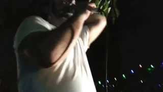 Har Mar Superstar "How did I get through the days"