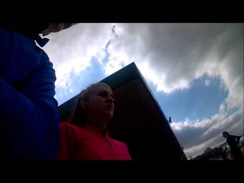 KB MOSiR Jastrzębie - Mityng Lekkoatletyczny 17.05.2015 - Sosnowiec