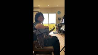 あいみょん　『愛の花』　高校生　ギター弾き語り