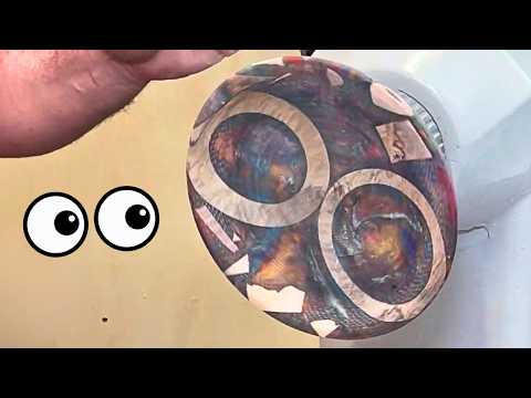 Woodturning Projects and Jake Thompson