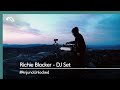Richie Blacker - DJ Set (Live from Grianan of Aileach, Ireland)