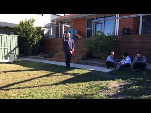 SOLD AT AUCTION! 85 Vega Street, Revesby