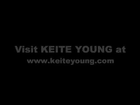 The Rise and Fall of Keite Young Album Sampler