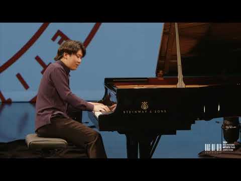 Youl Sun Performs Two Debussy Préludes