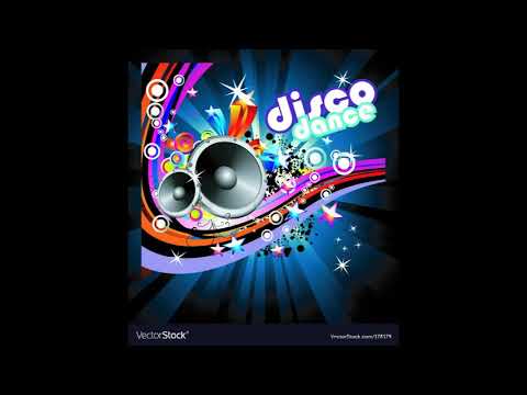 DISCO SUPER MIX #2 - OLD SCHOOL CLASSICS