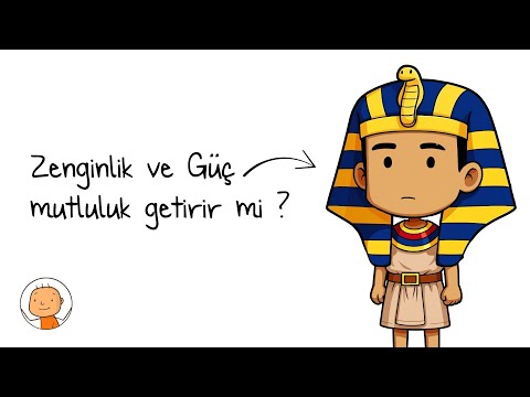 Eğer Bir Firavun Olarak Doğsaydın ?