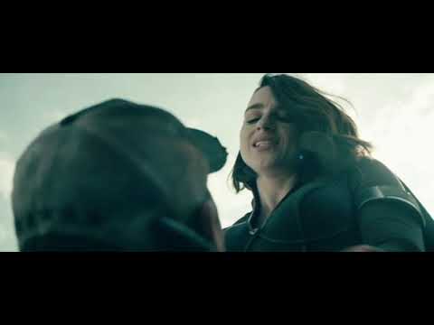 The Boys - Stormfront: The Nazi Super Hero