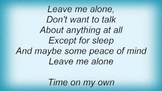 Belvedere - Anesthetic Lyrics_1