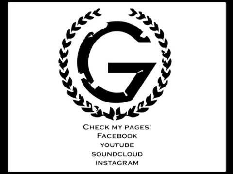 GARCES ( DJ / PRODUCER ) - PROMO 2014