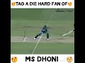MS Dhoni Universe