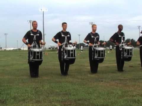 2003 Blue Knights - DCI Lot 3