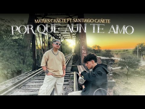 Matias Cañete and Santiago Cañete