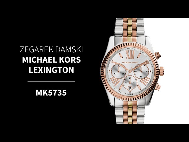 mk5735 watch