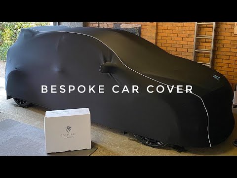 The best indoor car cover?!