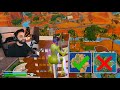 Zemie Dominates In UNVAULTED Oasis Reload Map