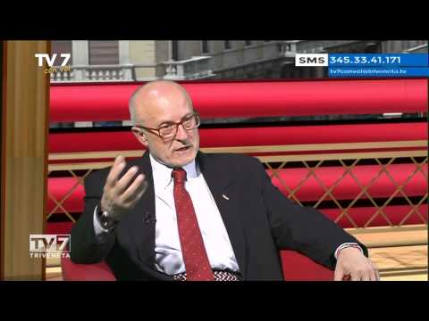 Tv7 con Voi del 06/05/2015 - Atto di giustizia per i pensionati (3 di 3)