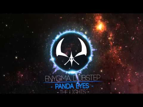 Panda Eyes - The Lights [Glitch Hop]