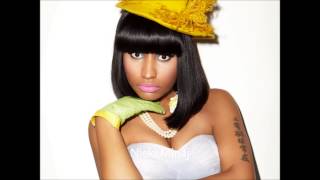 Cuchi Shop - Nicki Minaj