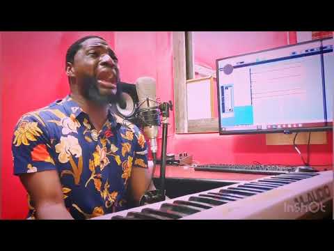 Ukuboko kwenu live worship session | Collins Machine | Zambian worship song