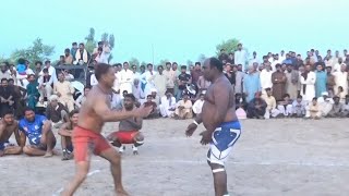 KABADDI MATCH 2023 | Sheeshnag Vs Khana Khan | Match Highlights | DN VS KK