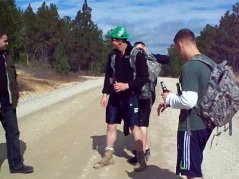 where's all the beer?