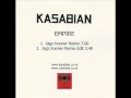 Kasabian - Empire (Jagz Kooner Remix) 