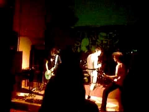 Mutant Sperm Quartet directo locales Pópez