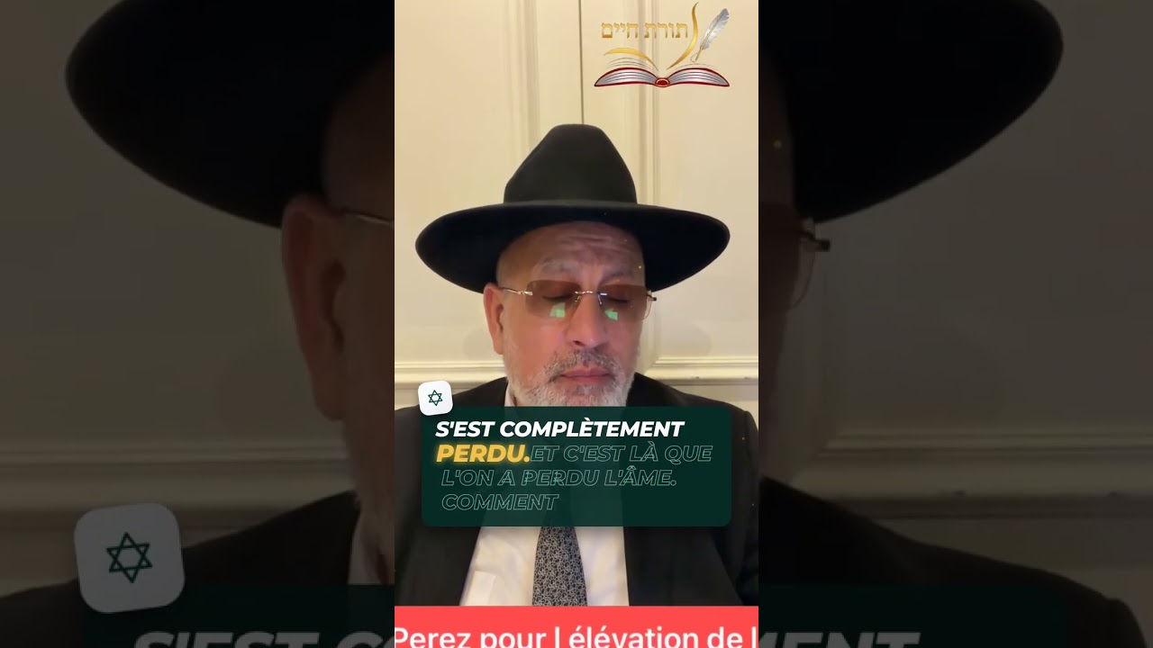 Il avait tout… et il a tout perdu