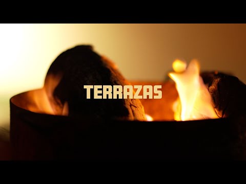 La Runfla - Terrazas (Video Clip Oficial)