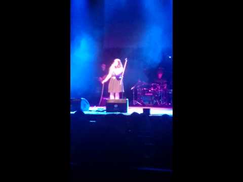 Marta Grela - Taki cud i miód (Karolek 2015)