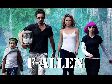 08. Afrojack feat. Matthew Koma - Illuminate (Party Music Video)