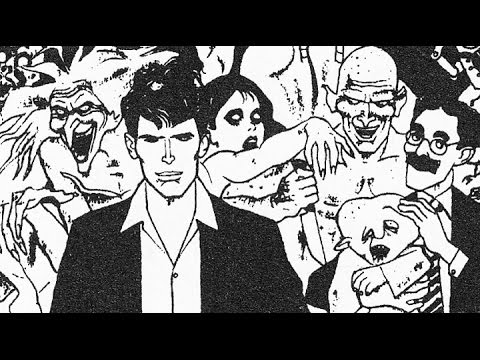 panellogy 129 - dylan dog & other fumetti